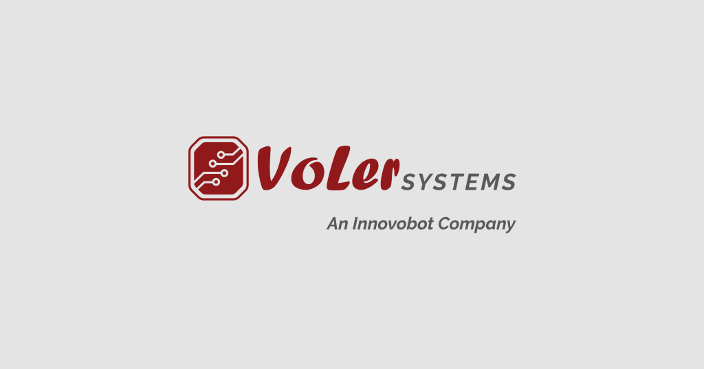 Voler Systems Logo